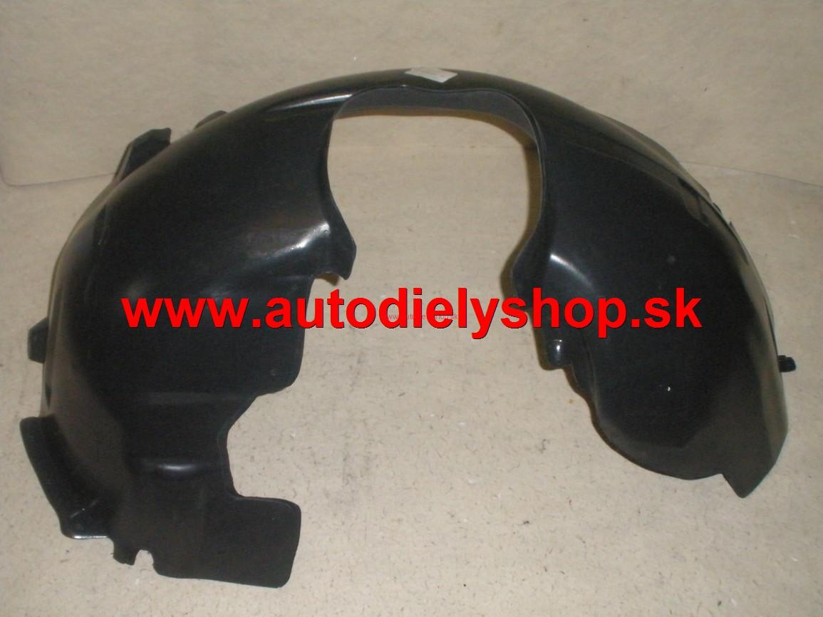  Ford Focus 11/04-2/08 podblatník predný pravý 