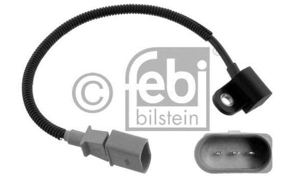 VW CRAFTER 4/2006- snímač polohy vačkového hriadeľa /FEBI BILSTEIN/