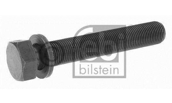 VW CRAFTER 4/2006- skrutka remenice /FEBI BILSTEIN/