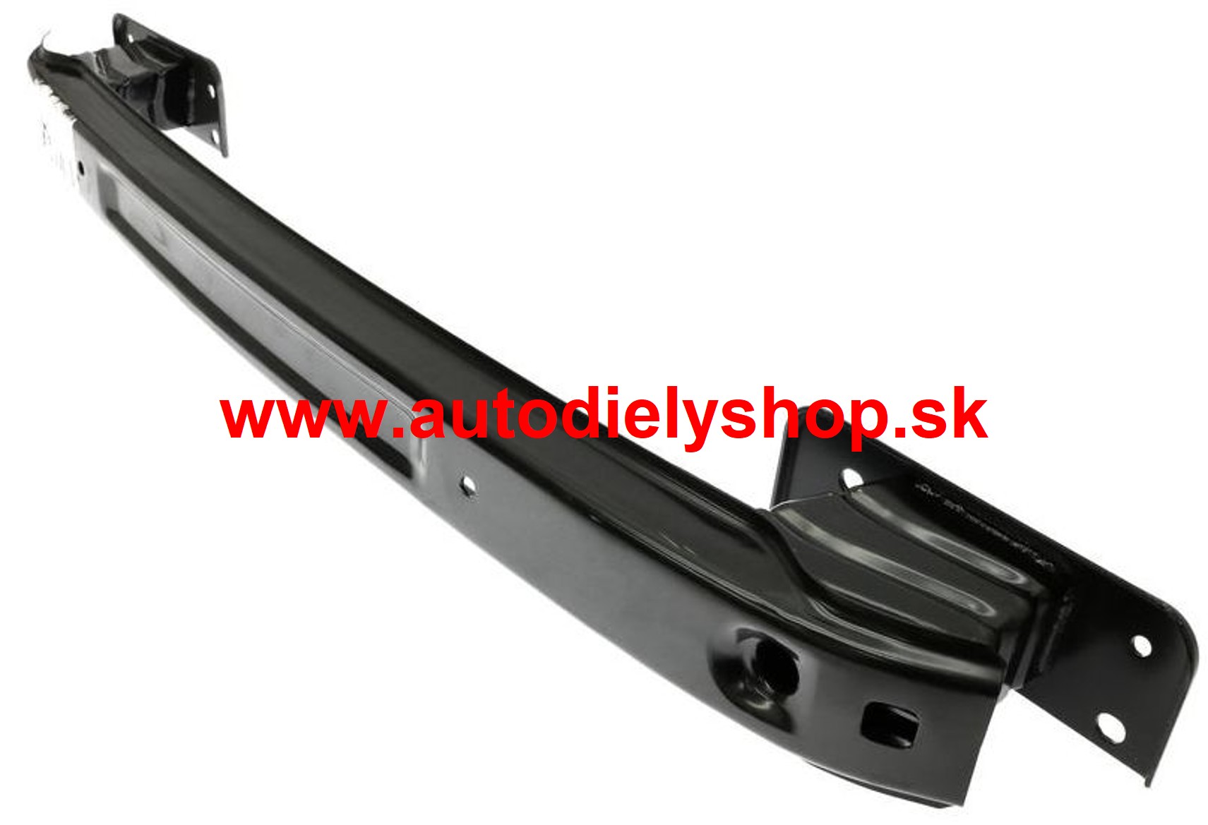 Ford KA 10/08- Výstuha zadného nárazníka