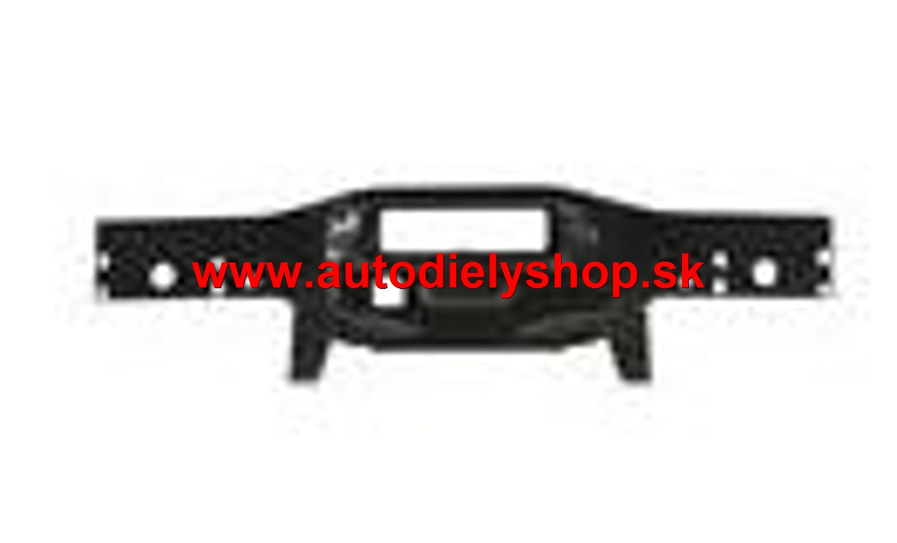 Ford KA 10/08- Zadné čelo ORIGINÁL