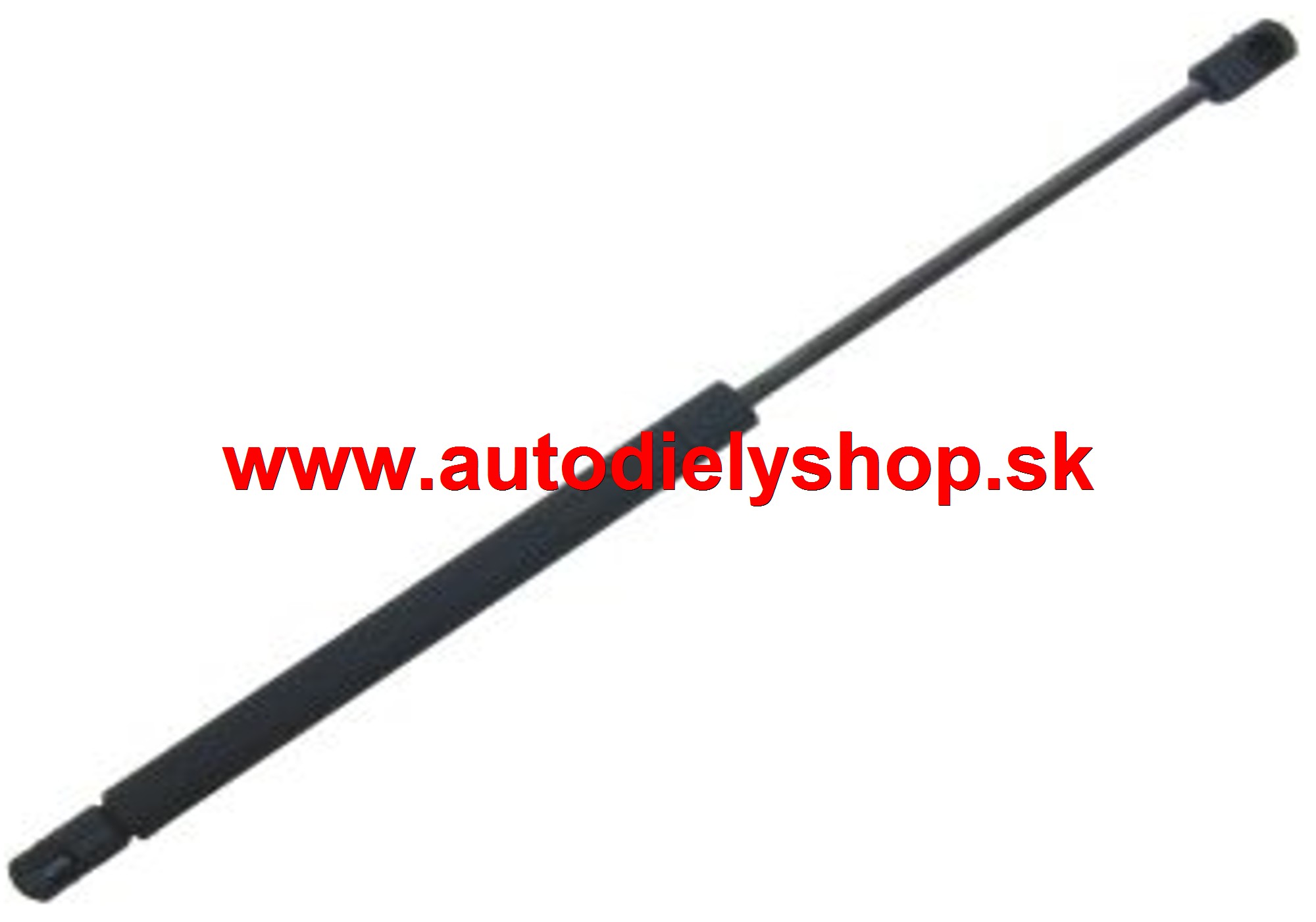 Land Rover RANGE ROVER 94-02 plynové vzpery kufra sada L+P- SUV