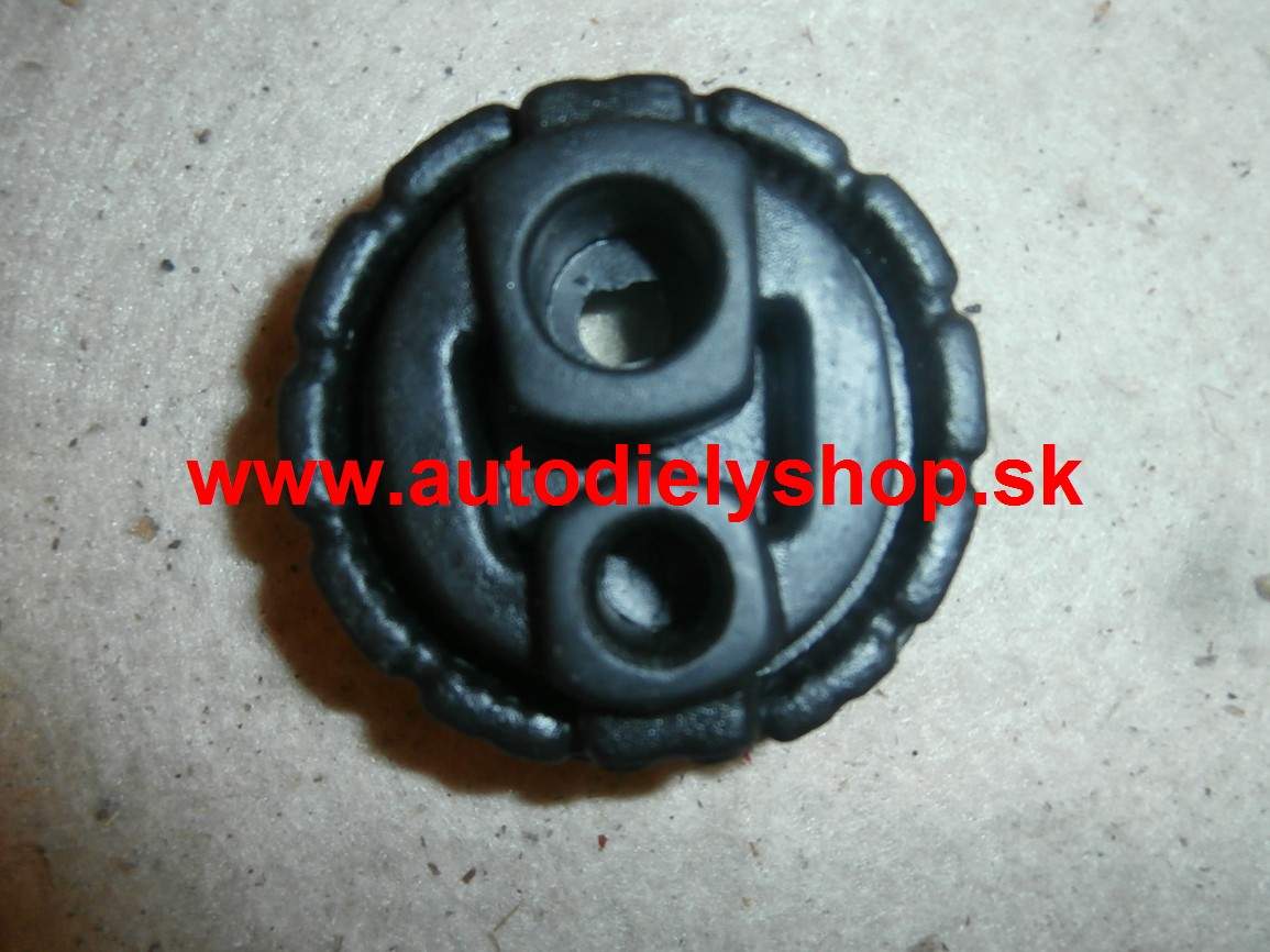  Peugeot 406 5/95-5/99  guma uchytenia výfuku