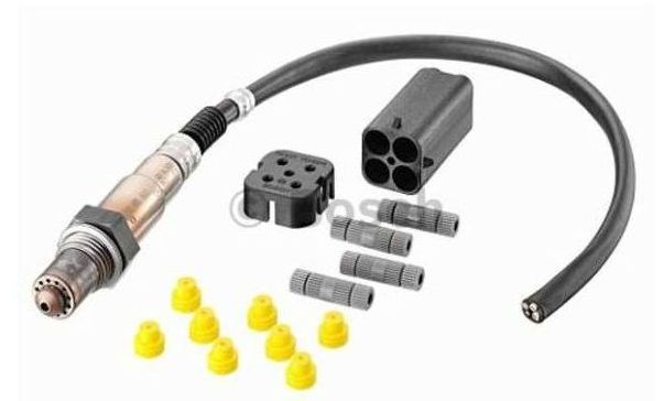 VW CADDY 3/04- Lambda sonda /BOSCH/