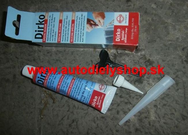 VW CADDY 3/04- tesnenie olejovej vaňe
