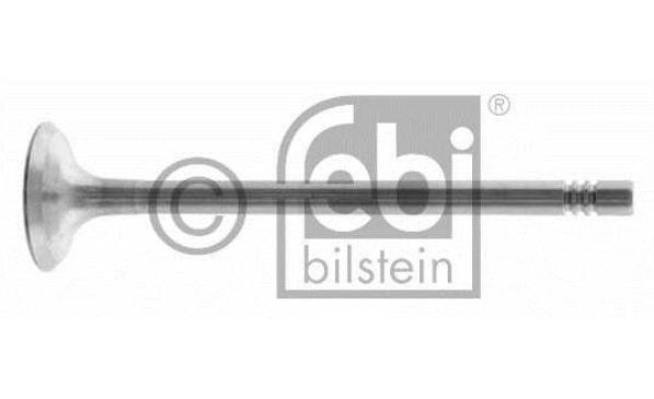 VW CADDY 3/04- výfukový ventil /FEBI BILSTEIN/