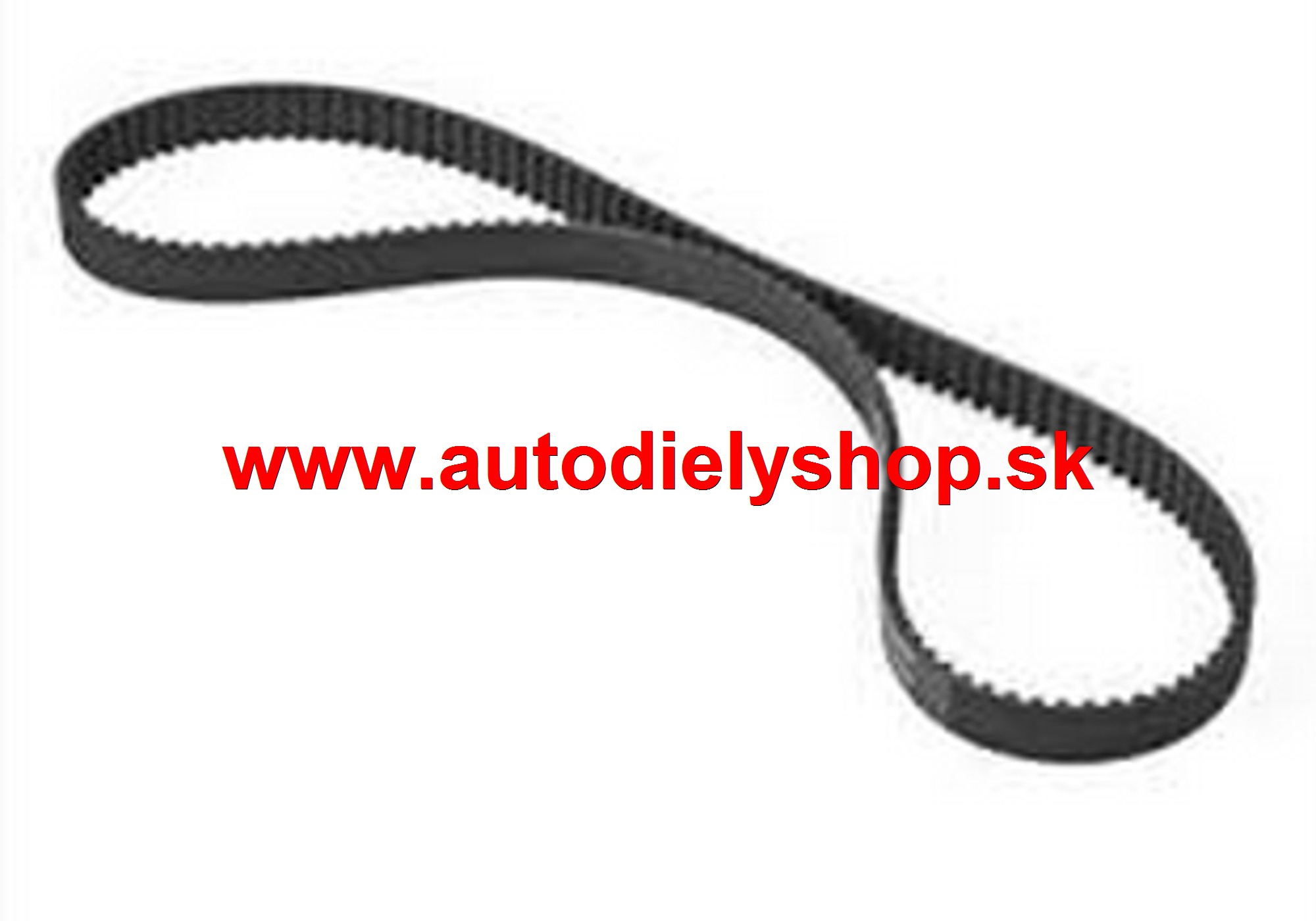 Land Rover RANGE ROVER 94-02  ozubený remeň /BOSCH/