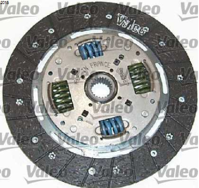 Land Rover RANGE ROVER 94-02 spojková sada /SRL/- 2.5D
