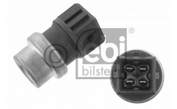 VW CADDY 10/95-2/04 snímač teploty chladiacej kvapaliny /FEBI BILSTIEN/