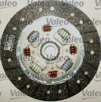 Land Rover RANGE ROVER 94-02 spojková sada /VALEO/-