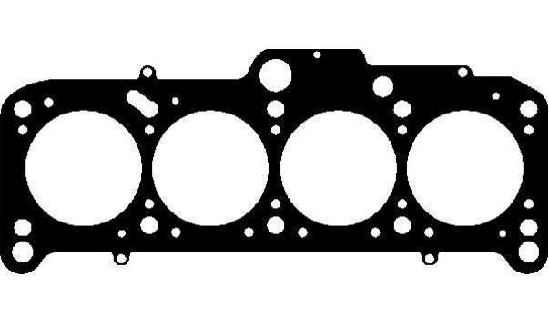  VW CADDY 10/95-2/04 tesnenie hlavy valcov /GLASER/