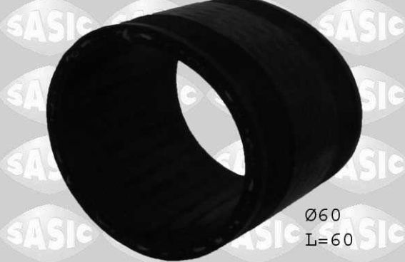  VW CADDY 10/95-2/04 hadica plniaceho vzduchu /SASIC/