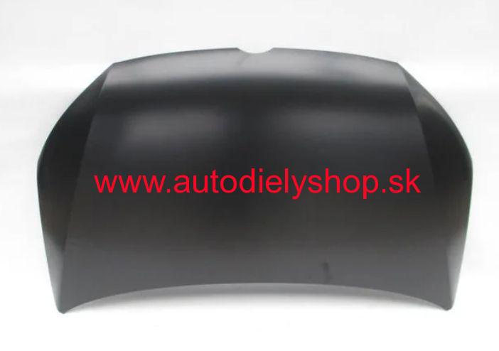 VW TOURAN 05/10- predná kapota
