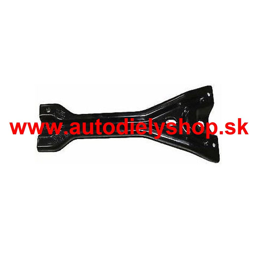 VW TOURAN 05/10- podpera zámku kapoty
