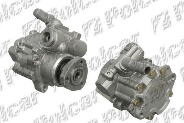 VW GOLF II 8/83-7/92 servo čerpadlo riadenia / bez 1,8GTi