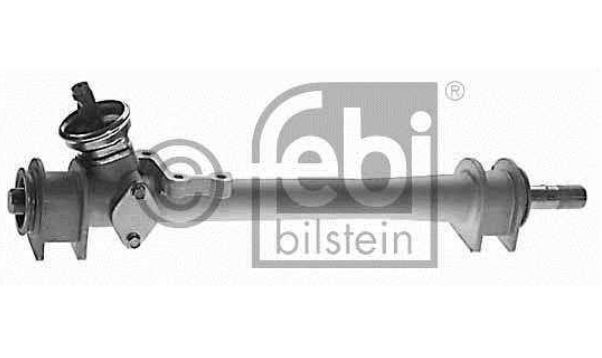 VW GOLF II 8/83-7/92 riadenie komplet /FEBI BILSTEIN/