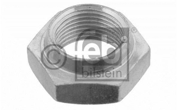 VW GOLF II 8/83-7/92 matica čapu / poloosy kolesa /FEBI BILSTEIN/