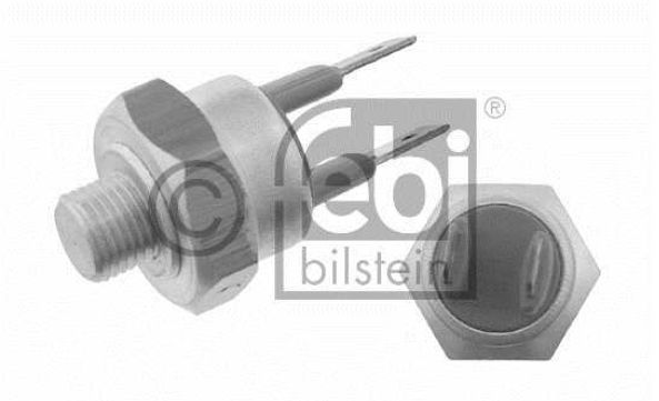 VW GOLF II 8/83-7/92 teplotný spínač štartovacej automatiky /FEBI BILSTEIN/