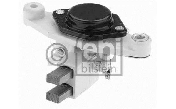 VW GOLF II 8/83-7/92 regulátor alternátora /FEBI BILSTEIN/