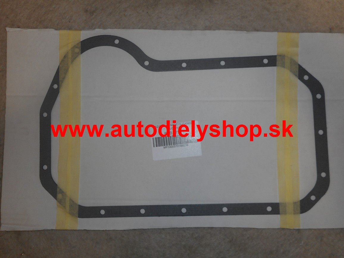 VW GOLF II 8/83-7/92 tesnenie olejovej vane /FEBI BILSTEIN/