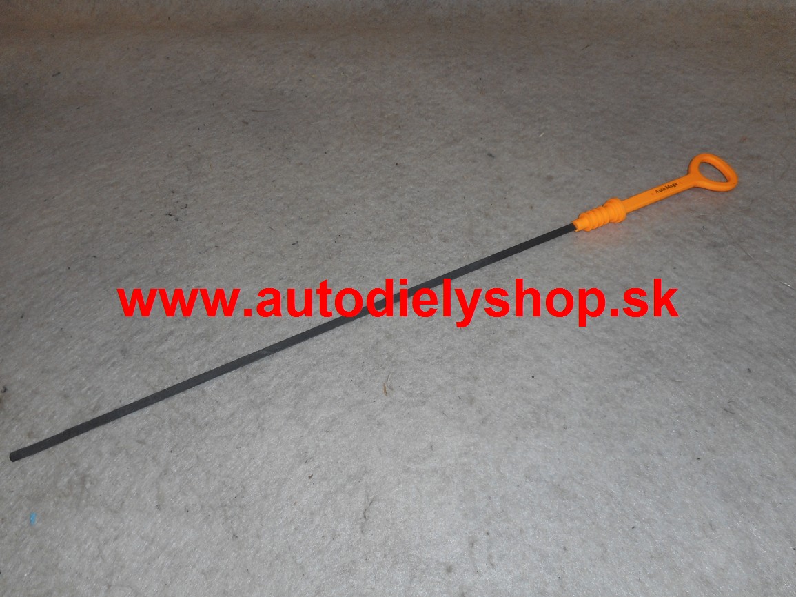 VW GOLF II 8/83-7/92 mierka hladiny oleja /AUTOMEGA/
