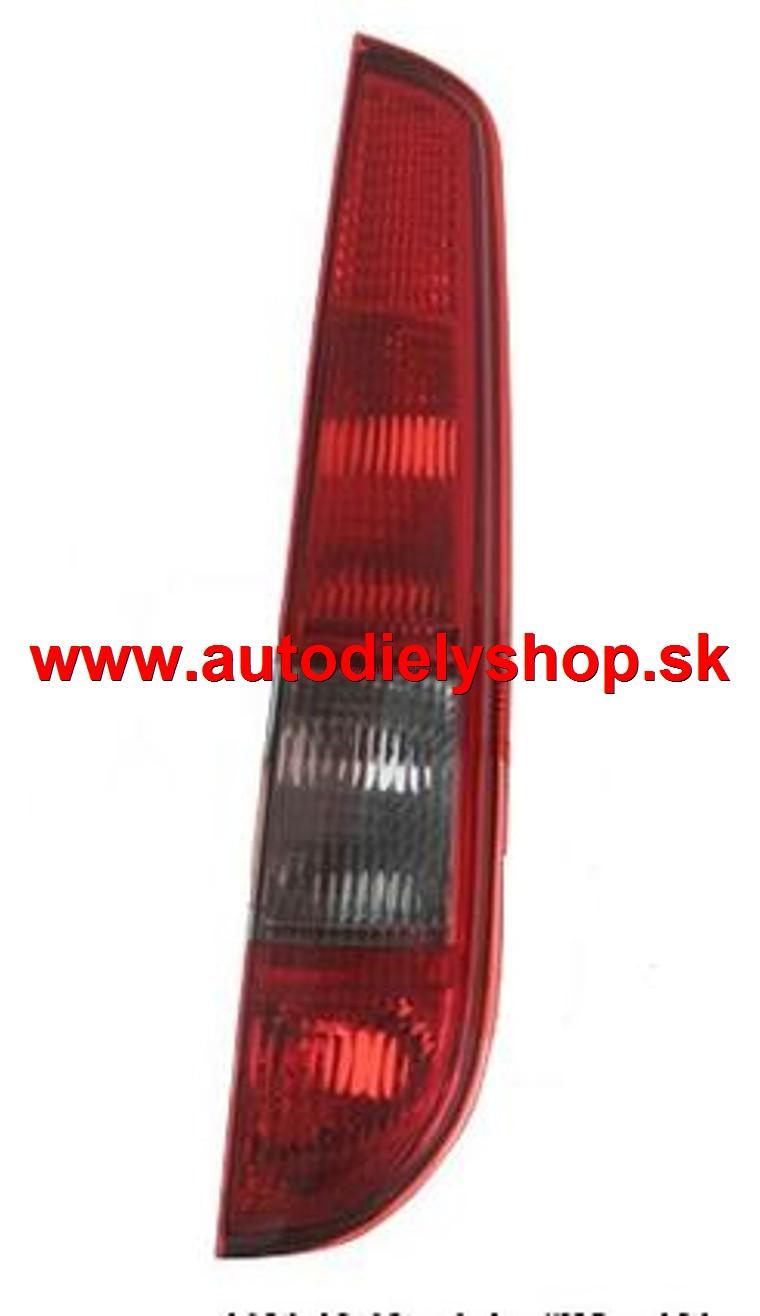 Ford Focus 11/04-2/08 zadné svetlo Kombi pravé 