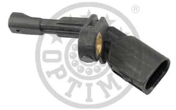 VW TOURAN 05/10- snímač počtu otáčok kolesa vpravo na zadnej náprave