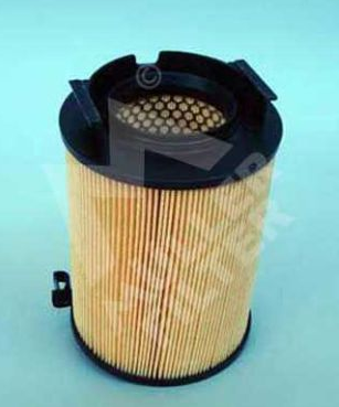 VW TOURAN 05/10-  vzduchový filter pre 1,2 TSI /MULLER FILTER/