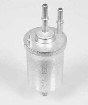 VW TOURAN 05/10-  palivový filter /CHAMPION/ 1.2 TSI