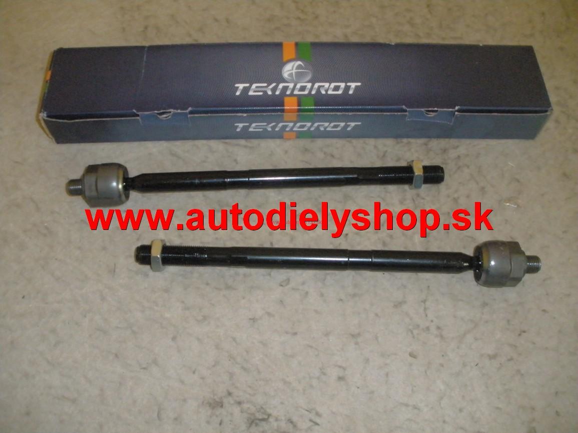  Ford Focus 11/04- tyč riadenia " Teknorot " sada L+P 