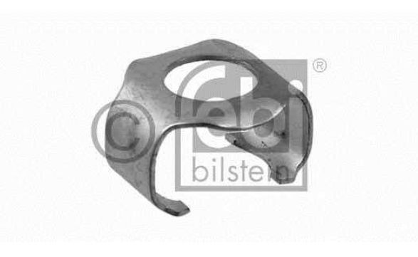 VW GOLF III 9/91-4/99 držiak brzdovej hadice /FEBI BILSTEIN/