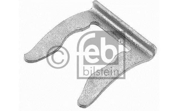 VW GOLF III 9/91-4/99 držiak brzdovej hadice /FEBI BILSTEIN/