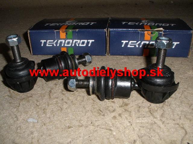  Ford Focus 11/04- zadná tyčka stabilizátora sada L+P 	