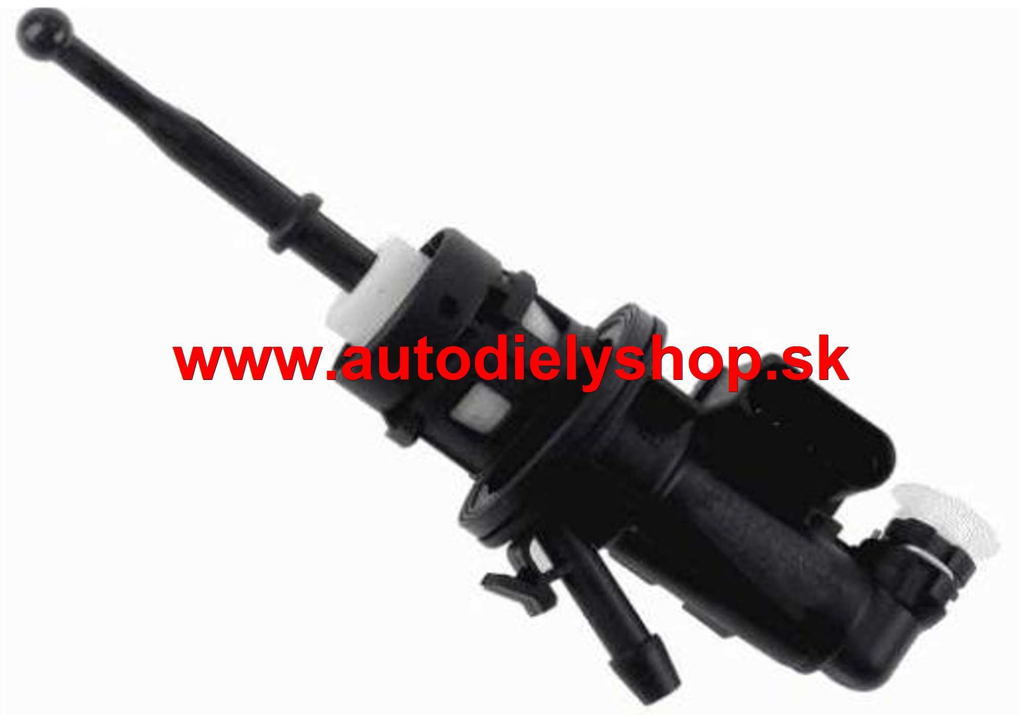VW TOURAN 05/10- hlavný spojkový valec /SACHS/- 1.2 TSI, 1.6 TDI, 2.0 TDI