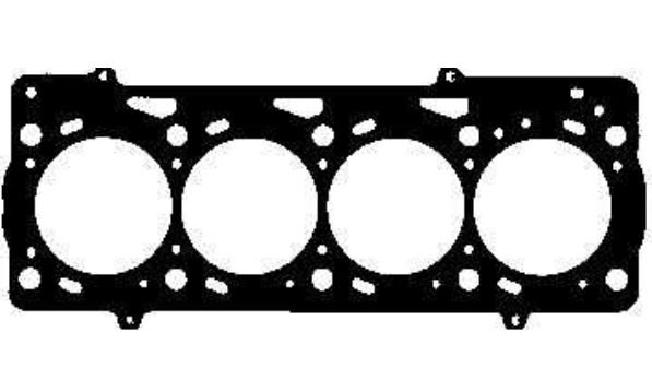 VW GOLF VI 10/08- tesnenie hlavy valcov /REINZ/