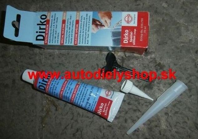 VW GOLF VI 10/08- tesnenie olejovej vaňe