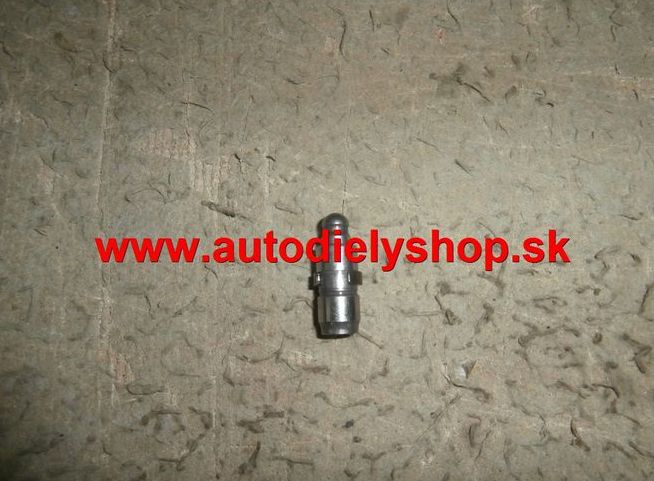 VW GOLF VI 10/08- Zdvihatko ventilu /INA/