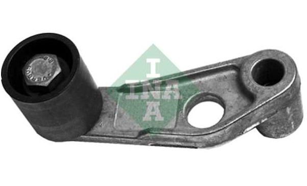 VW GOLF VI 10/08- vodiaca kladka ozubeného remeňa pre 1,4 /INA/
