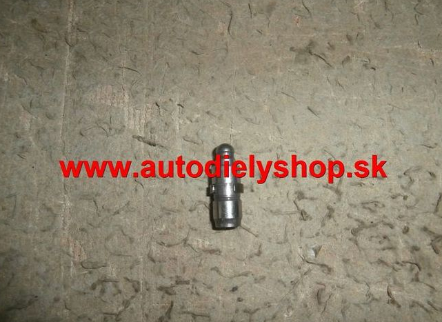 VW TOURAN 05/10- Zdvihatko ventilu /INA/