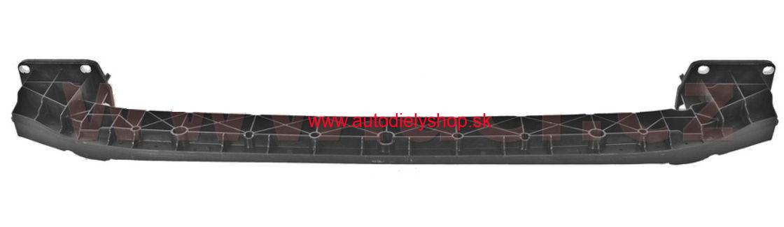 Peugeot 508 11/10- Spodný absorber predného nárazínku ORIGINÁL