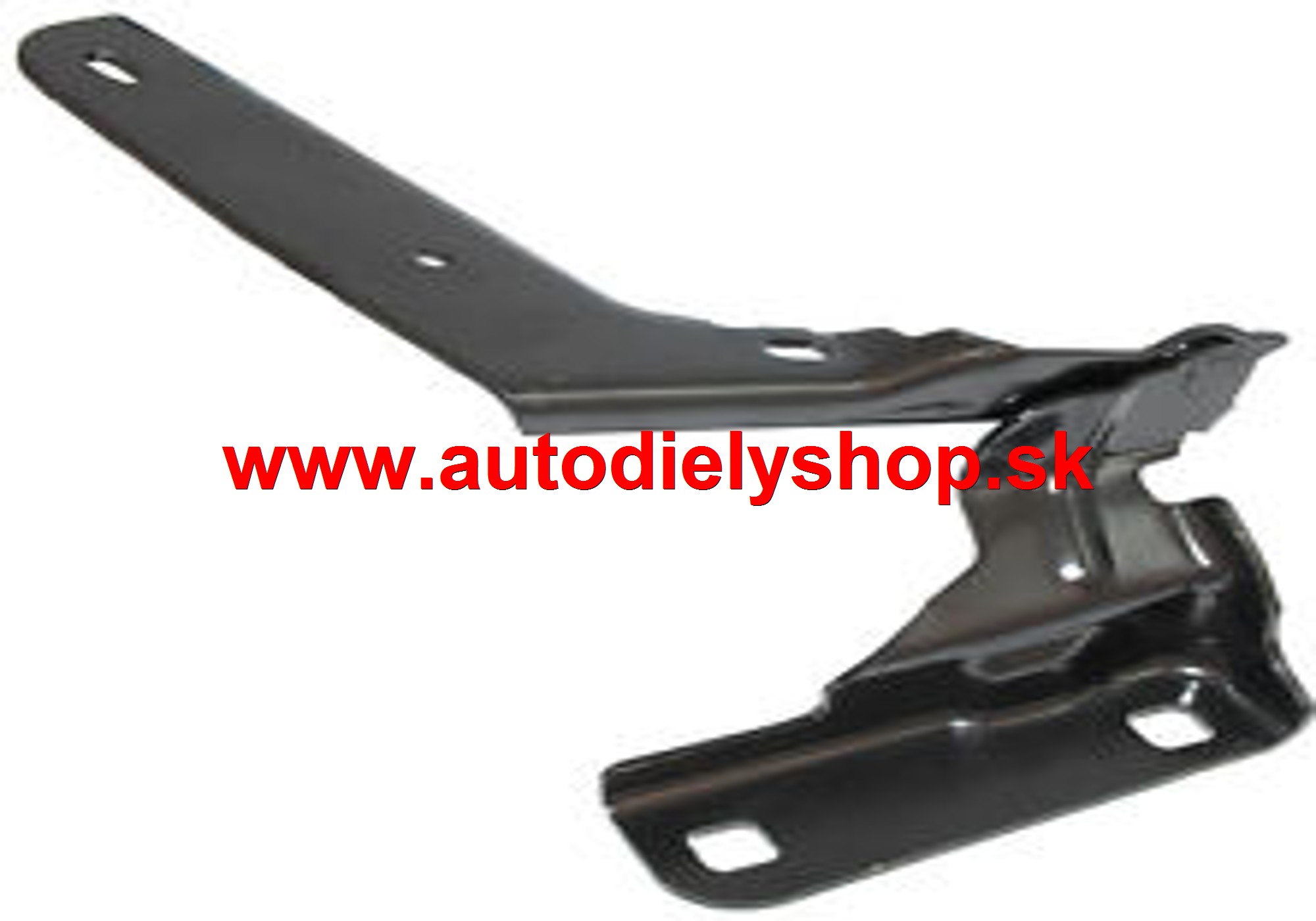 Peugeot 508 11/10- pant prednej kapoty Lavý / Originál / do r. 2014
