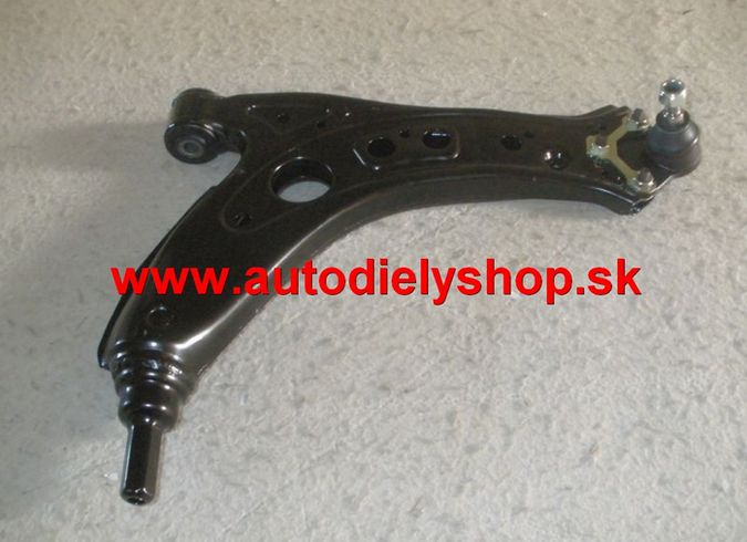 VW FOX 10/03- spodné rameno pravé