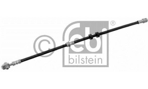 VW FOX 10/03- brzdová hadica predná obojstranná /FEBI BILSTEIN/
