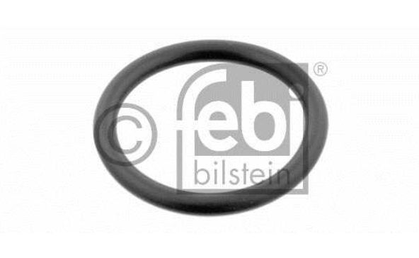 VW FOX 10/03- tesniaci krúžok potrubia chladiacej kvapaliny /FEBI BILSTEIN/