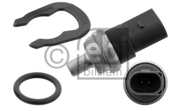 VW FOX 10/03- snímač teploty chladiacej kvapaliny /FEBI BILSTEIN/