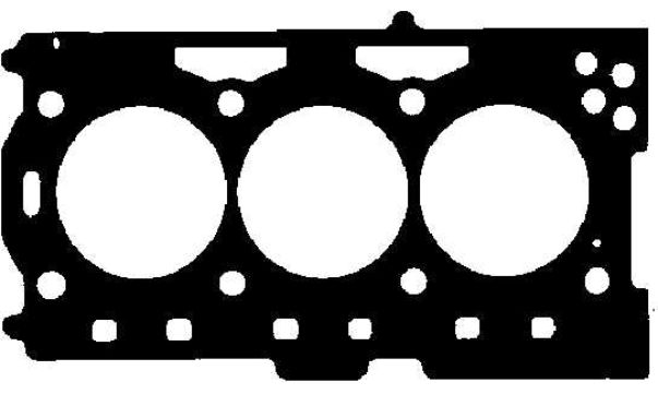 VW FOX 10/03- tesnenie hlavy valcov /CORTECO/