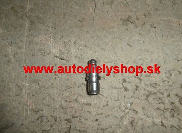 VW FOX 10/03- Zdvihatko ventilu /INA/