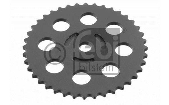 VW FOX 10/03- ozubené koleso vačkového hriadeľa /FEBI BILSTEIN/
