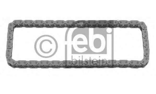 VW FOX 10/03- reťaz pre pohon olejového čerpadla /FEBI BILSTEIN/