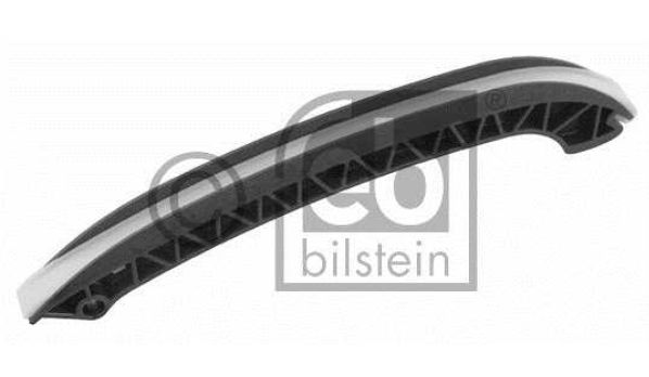 VW FOX 10/03- vodiaca lišta rozvodovej reťaze ľavá/FEBI BILSTEIN/